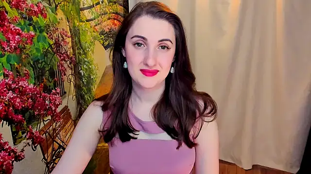 I-JUST-I online show from February 14, 7:07 am