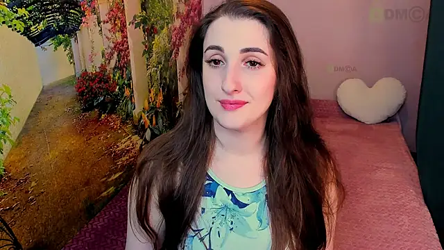 I-JUST-I online show from November 23, 4:29 pm