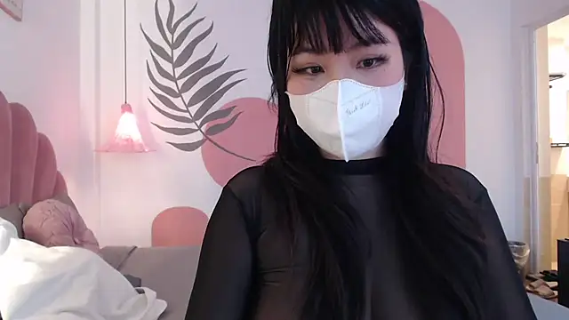 Onee-Chew online show from November 1, 6:04 am