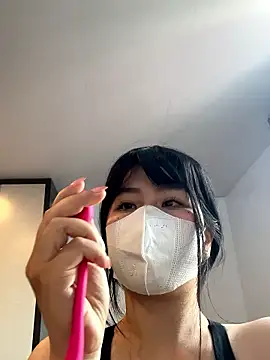 Onee-Chew online show from January 13, 6:29 am