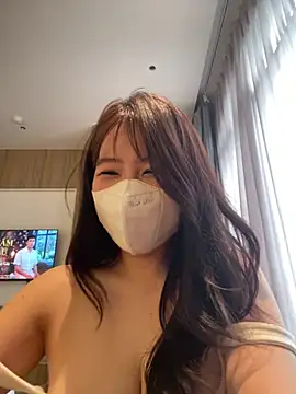 Onee-Chew online show from March 23, 8:29 am