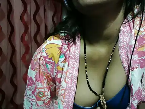 RukminiNew online show from February 21, 8:38 pm