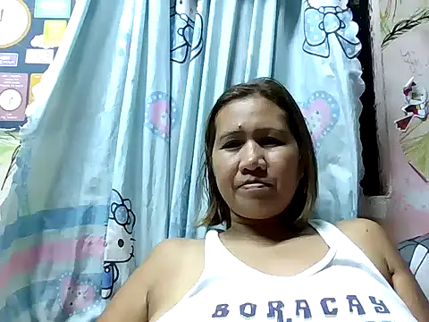 sweet smile4u online show from October 24, 9:28 am