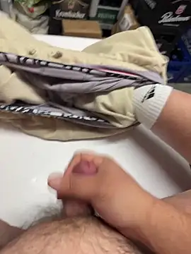 buri232 online show from April 10, 6:18 am