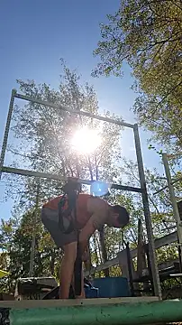 DoDge3088 online show from September 23, 8:45 pm