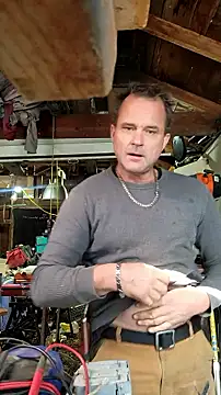 DoDge3088 online show from September 28, 6:57 pm