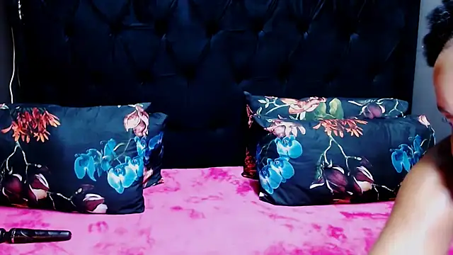 Ducheess online show from March 8, 4:34 am