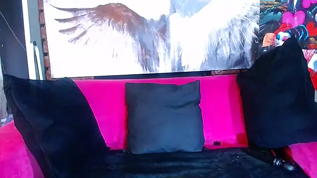 Ducheess online show from October 5, 3:49 am