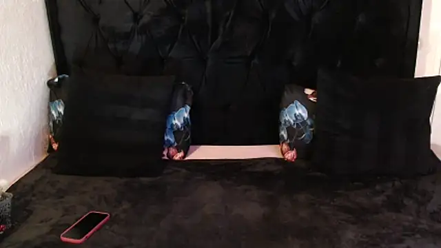 Ducheess online show from December 20, 3:46 am