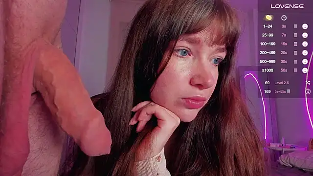 alicekaneky online show from October 7, 11:35 pm