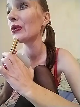 AimeeFair online show from February 13, 1:37 pm