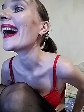 AimeeFair online show from March 7, 7:16 pm