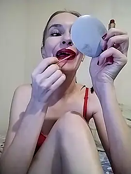 AimeeFair online show from March 12, 5:07 pm