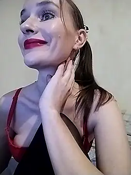 AimeeFair online show from March 16, 8:54 pm