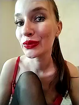 AimeeFair online show from October 2, 12:56 pm