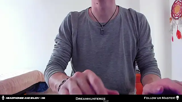 Headhunterdz online show from November 18, 8:35 pm