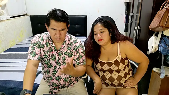 jamarixxx online show from December 6, 4:47 am