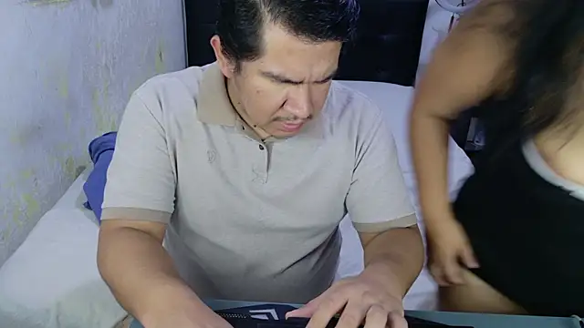 jamarixxx online show from December 17, 5:24 am