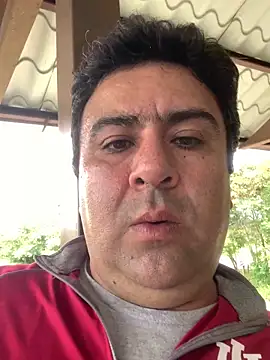 EmilianoGt online show from October 24, 5:09 pm