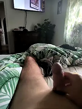 Snapshot of Andy7430 chatting on September 10, 7:19 am Andy7430 online show from September 10, 7:19 am