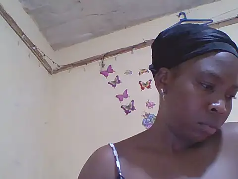 miss melis online show from June 28, 8:48 pm