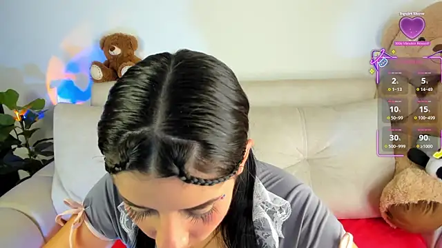 Snapshot of eval_lee18 chatting on September 21, 11:39 pm eval lee18 online show from September 21, 11:39 pm