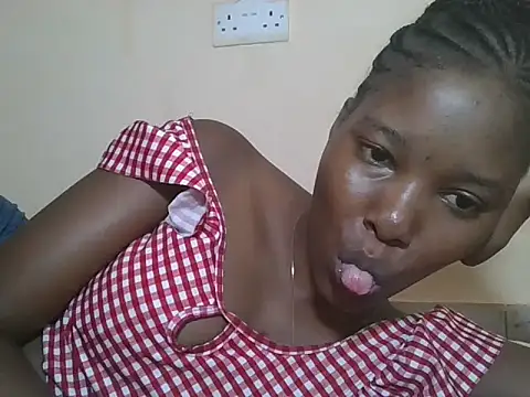 sexyjanett online show from February 21, 7:09 am