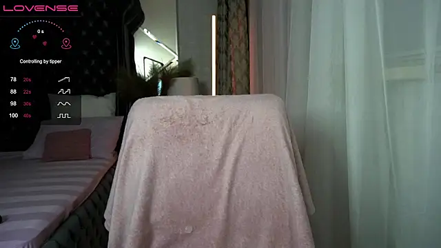 Sweety one  online show from December 1, 4:29 pm