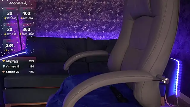 Sweety one  online show from February 22, 4:51 pm