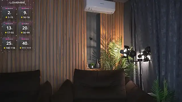 Sweety one  online show from March 30, 12:50 pm