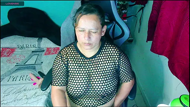 Diana Lozano online show from October 29, 3:31 am