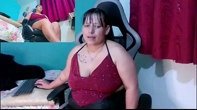 Snapshot of Diana_Lozano chatting on June 3, 3:09 am Diana Lozano online show from June 3, 3:09 am
