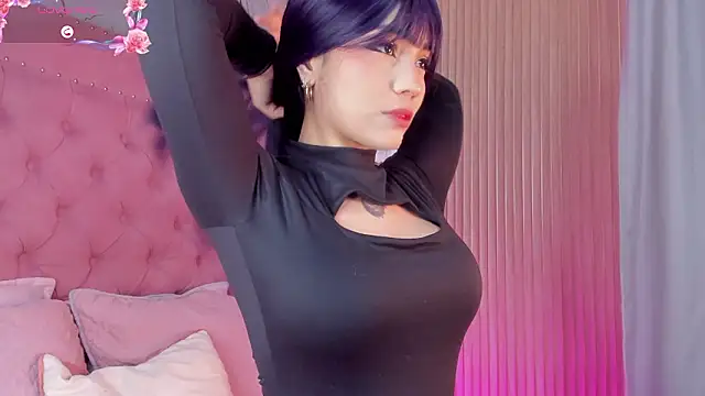 CIEL-DOUCE online show from February 11, 5:01 am