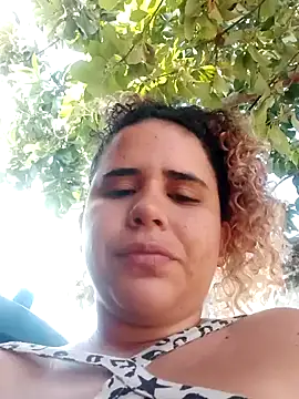 ValeriaSantos- online show from January 9, 1:45 pm