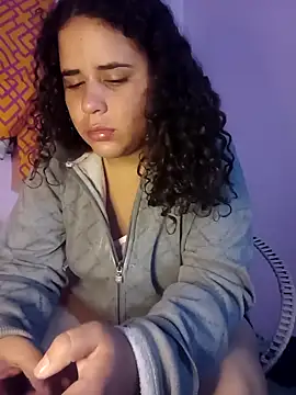 ValeriaSantos- online show from February 9, 9:47 am