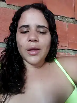 ValeriaSantos- online show from February 10, 6:13 pm