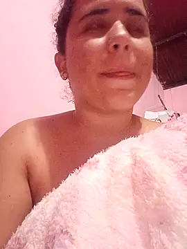 ValeriaSantos- online show from March 7, 4:00 pm