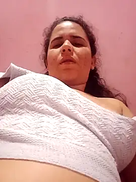 ValeriaSantos- online show from March 11, 6:08 pm