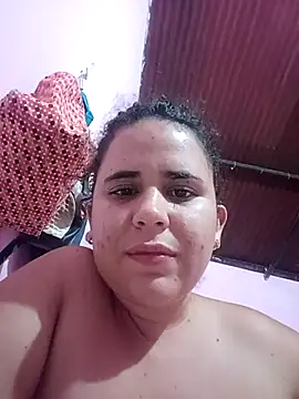 ValeriaSantos- online show from March 15, 2:24 am