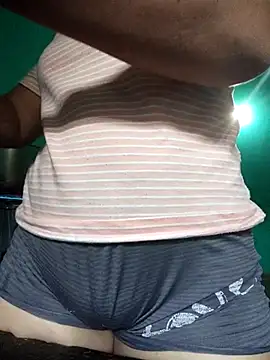 ValeriaSantos- online show from May 23, 4:33 pm