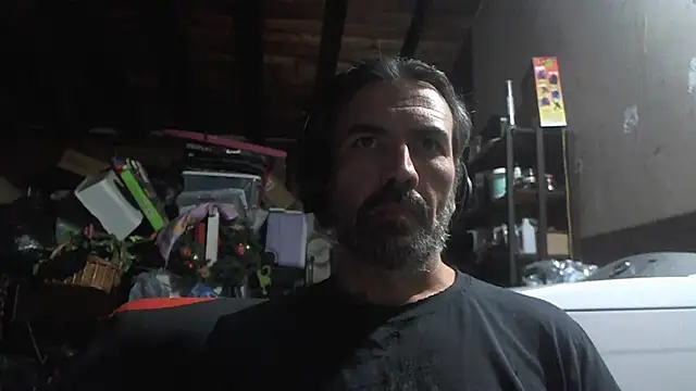 Anarchy Burger online show from July 5, 4:52 am
