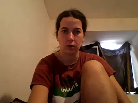 Snapshot of Tamilashaa chatting on January 19, 8:07 am Tamilashaa online show from January 19, 8:07 am