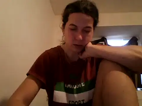 Snapshot of Tamilashaa chatting on January 24, 6:35 am Tamilashaa online show from January 24, 6:35 am