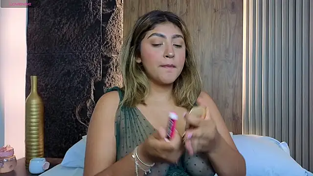 abby miller26 online show from October 15, 12:38 pm