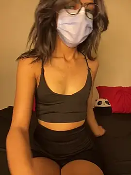 morrocoXcute online show from September 18, 10:12 pm