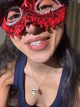 morrocoXcute online show from April 15, 9:26 pm