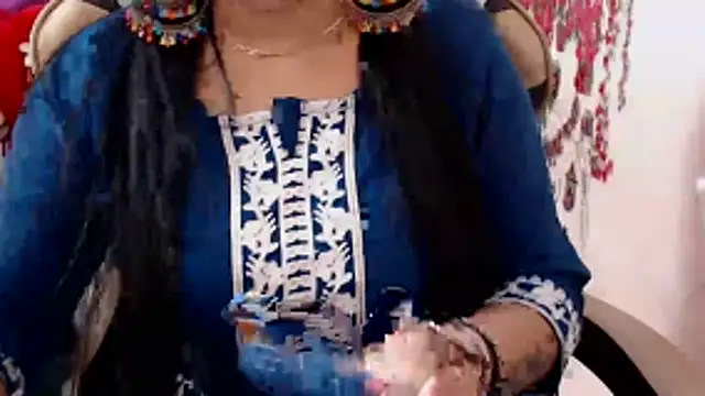 Naughty Kashish online show from March 11, 6:08 am