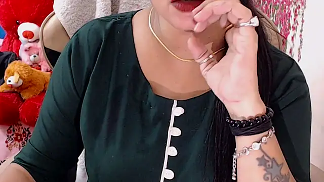 Naughty Kashish online show from May 26, 7:15 am