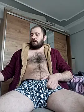 NiiiRvaNaa online show from October 17, 4:59 am