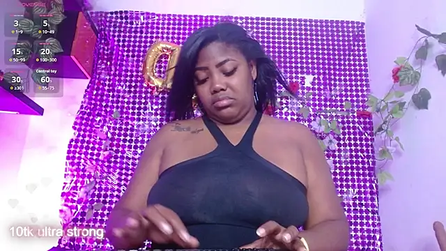 Snapshot of niawk_ chatting on January 8, 3:25 pm niawk online show from January 8, 3:25 pm